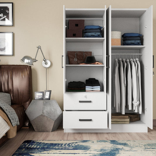 دولاب 120×180سم -WA041