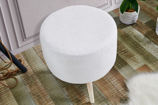 بوف خشبي-BOF64