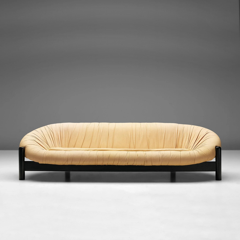 كنبة استرخاء كبيرة بتصميم مميز-SS103