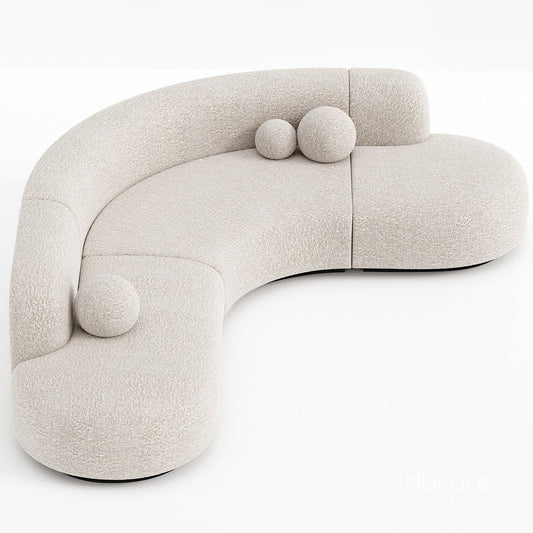 AFU-002 sofa