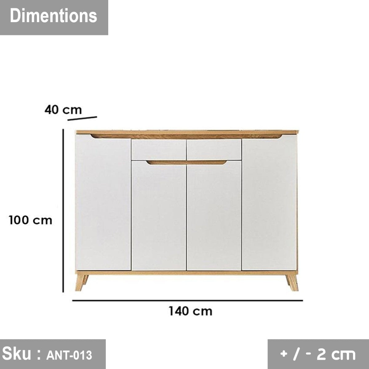 جزامة40×140سم -SR001