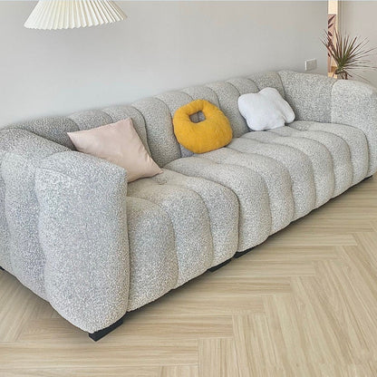 100×270كنبة خشب زان -BS272