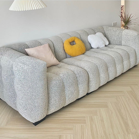 100×270كنبة خشب زان -BS272