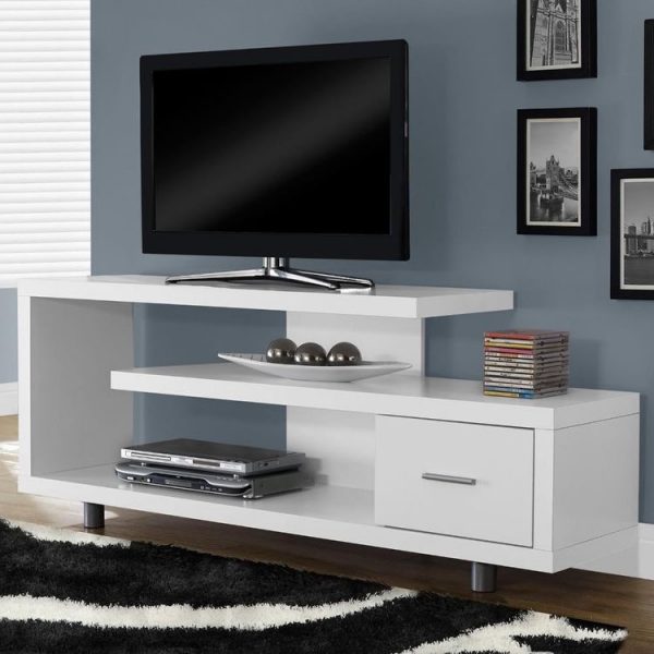 ترابيزة تلفزيون 150×30سم-TVU024 