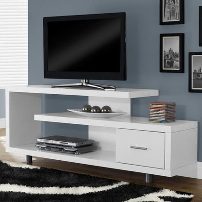 ترابيزة تلفزيون 150×30سم-TVU024 