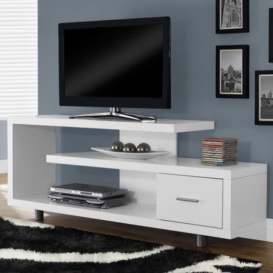 ترابيزة تلفزيون 150×30سم-TVU024 