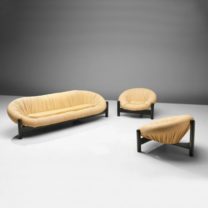 كنبة استرخاء كبيرة بتصميم مميز-SS103