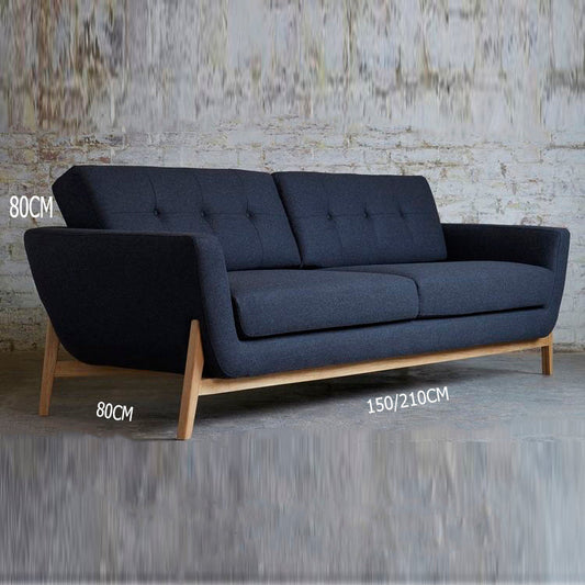 كنبة مودرن ثنائية و ثلاثية-SS197