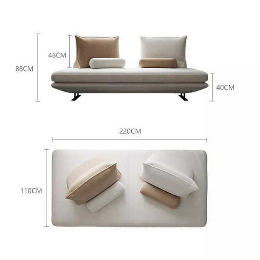 كنب استرخاء ثنائية-SS167