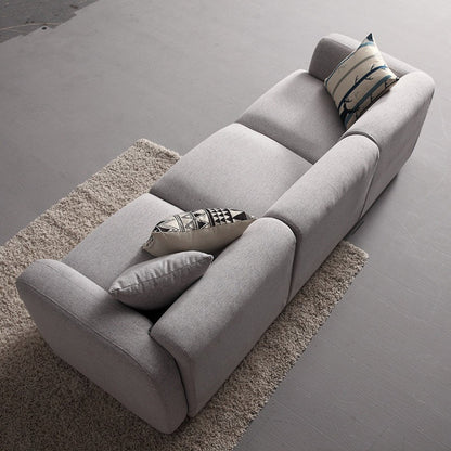 كنبة خشب زان 235×100-BS209