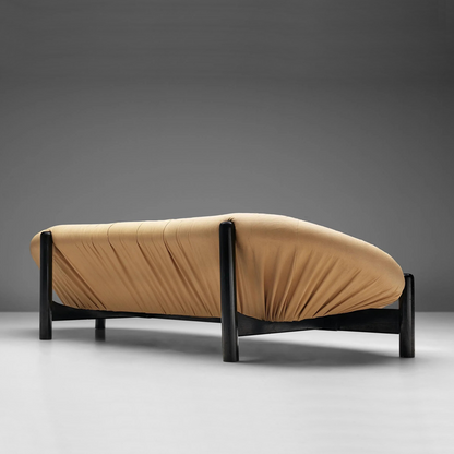 كنبة استرخاء كبيرة بتصميم مميز-SS103