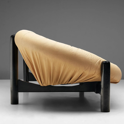 كنبة استرخاء كبيرة بتصميم مميز-SS103