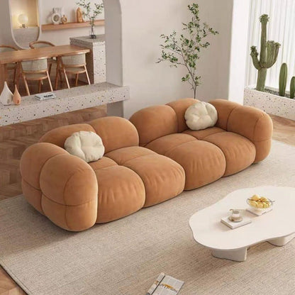 أريكة مريحة بعد مقاسات-SS120