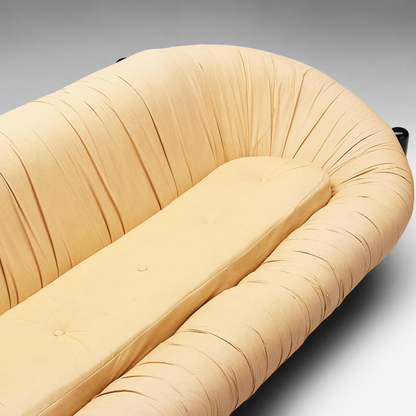 كنبة استرخاء كبيرة بتصميم مميز-SS103