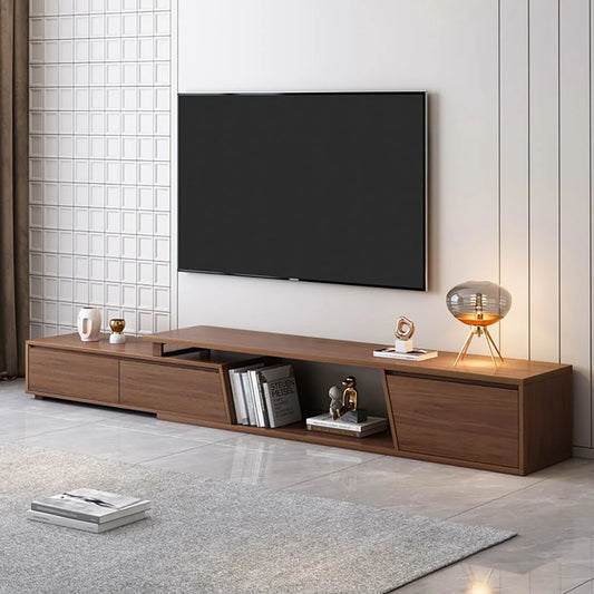 ترابيزة تلفزيون 180×40سم - TVU309