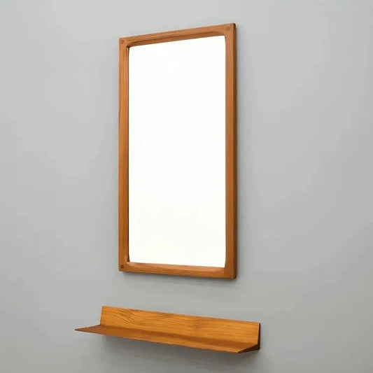 مرايا حائط برف60×110سم-ARF109