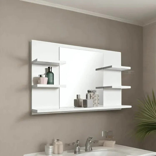 مرايا بقياس 100×60سم - ARF135