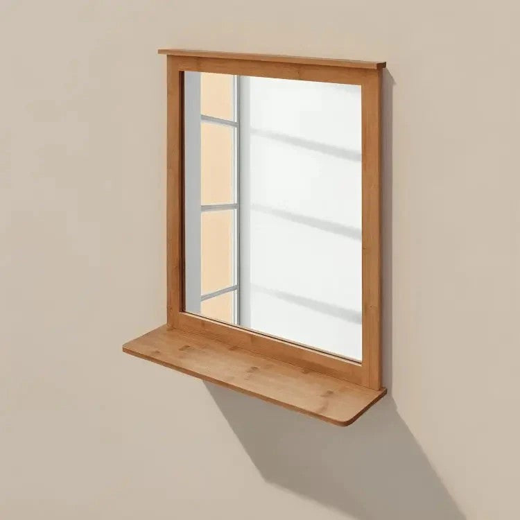 مرايا حائطية مقاس 65×80 سم - ARF147