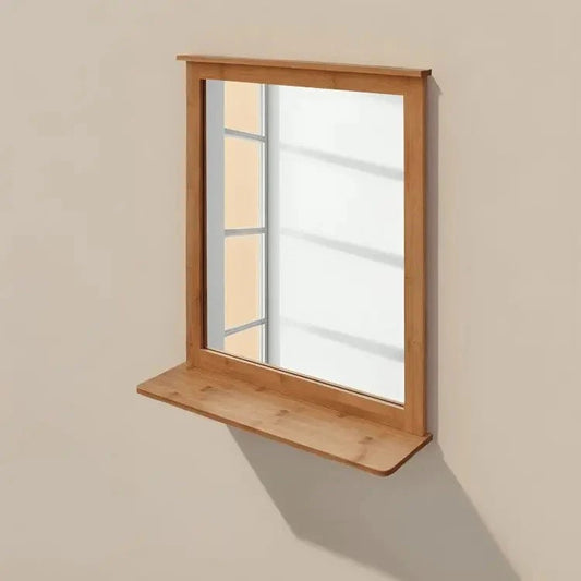 مرايا حائطية مقاس 65×80 سم - ARF147