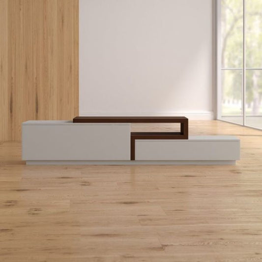 ترابيزة تلفزيون 150×35 سم-TVU010 