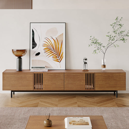 ترابيزة تلفزيون 200×40 سم-TVU052