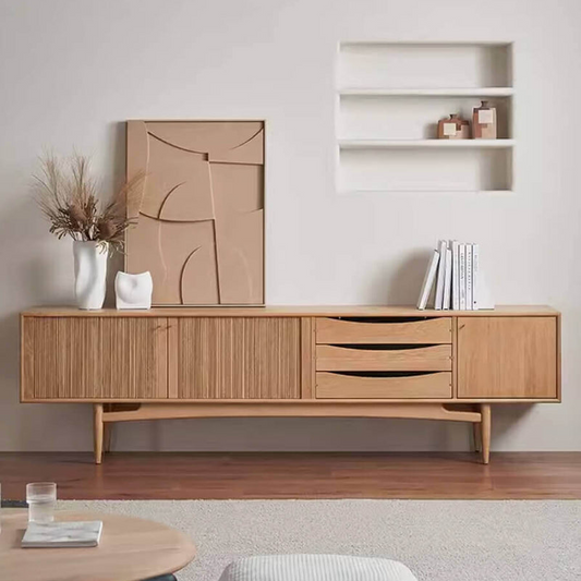 ترابيزة تلفزيون 220×65 سم-TVU058
