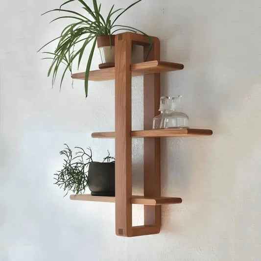 وحدة أرفف حائط 40 × 70 سم-ARF61