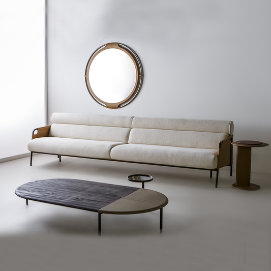 اريكة استرخاء استرخاء انيق-SS123