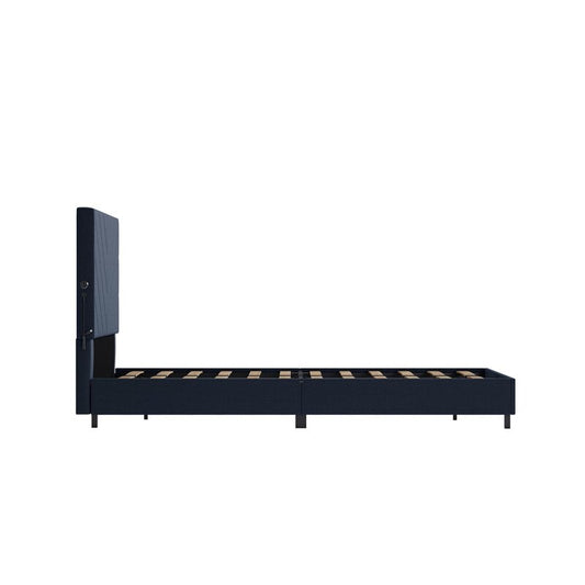 سرير - مقاسات متعددة - BD191 