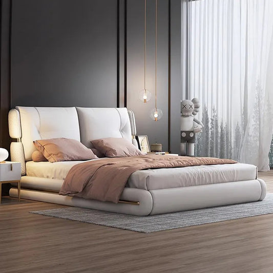 سرير - مقاسات متعددة - BD210 