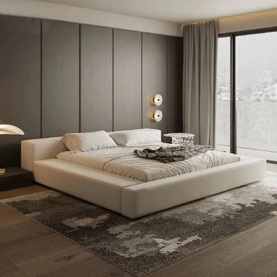 سرير 240×240سم- BD212