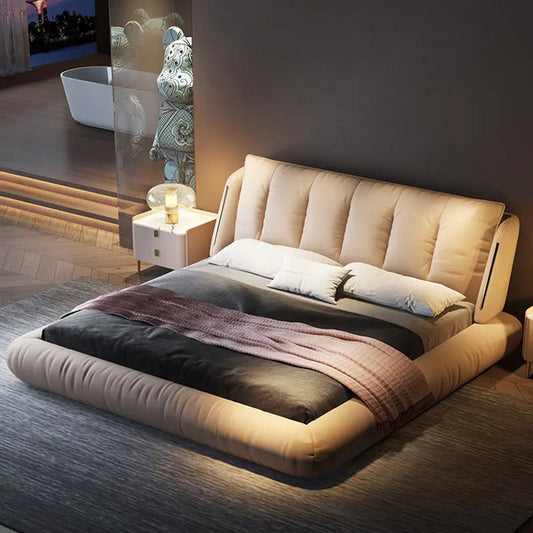 سرير - مقاسات متعددة - 215 دينار بحريني 