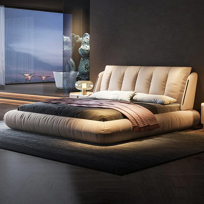 سرير - مقاسات متعددة -BD215