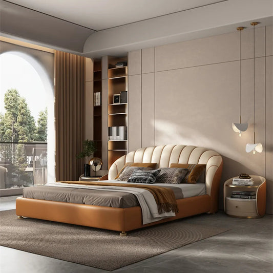 سرير - مقاسات متعددة - BD219 