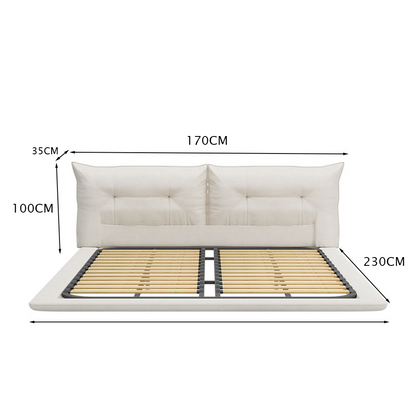 سرير - مقاسات متعددة - BD229 