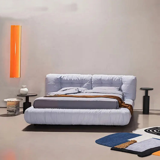 سرير - مقاسات متعددة -BD232 