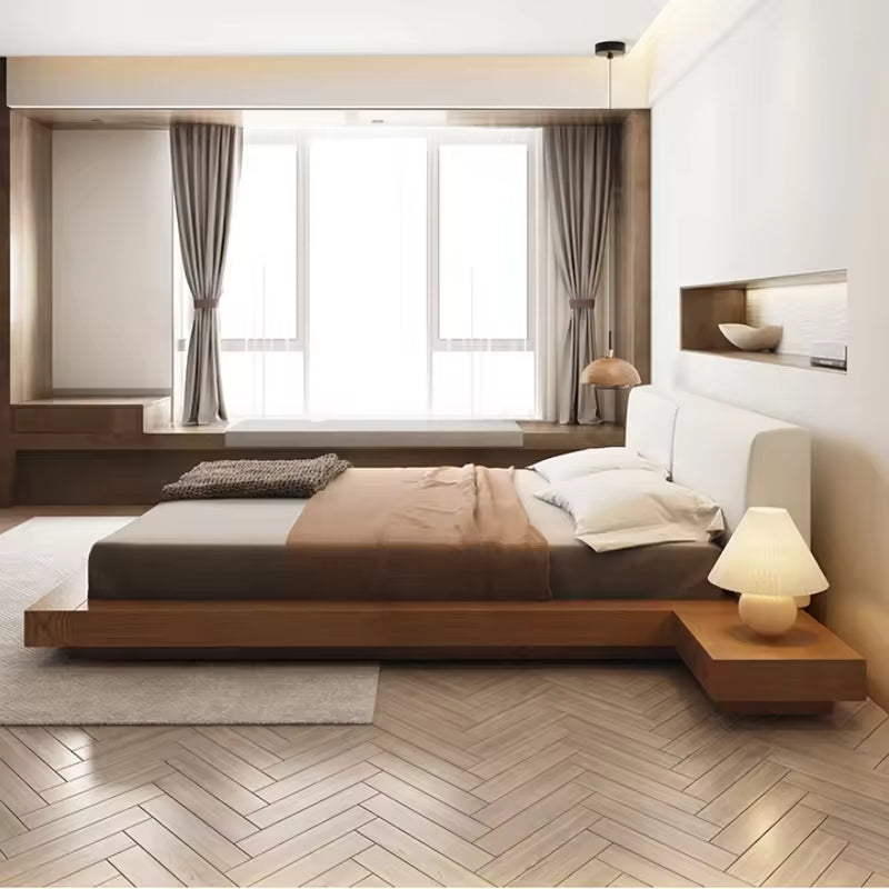 سرير - مقاسات متعددة - BD236 