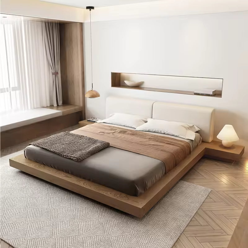 سرير - مقاسات متعددة - BD236 