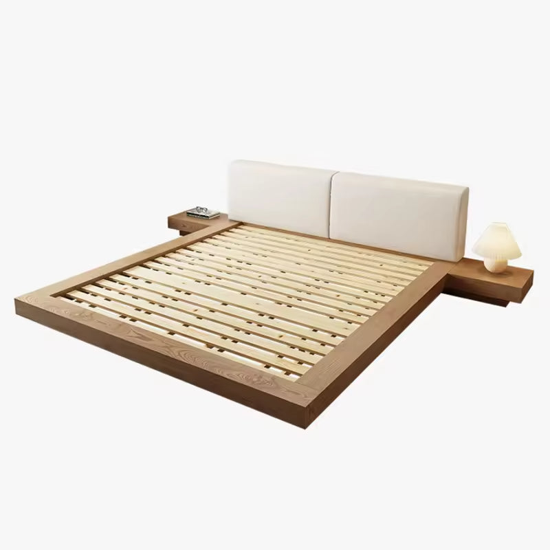 سرير - مقاسات متعددة - BD236 