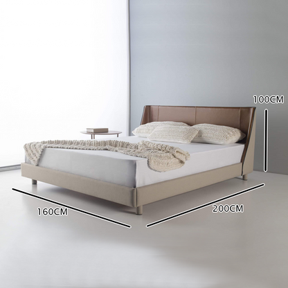 سرير - مقاسات متعددة -BD237 