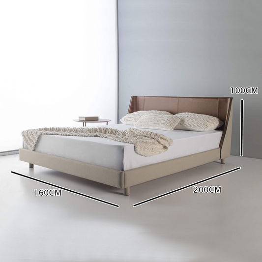 سرير - مقاسات متعددة -BD237 