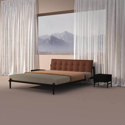 سرير - مقاسات متعددة - BD251