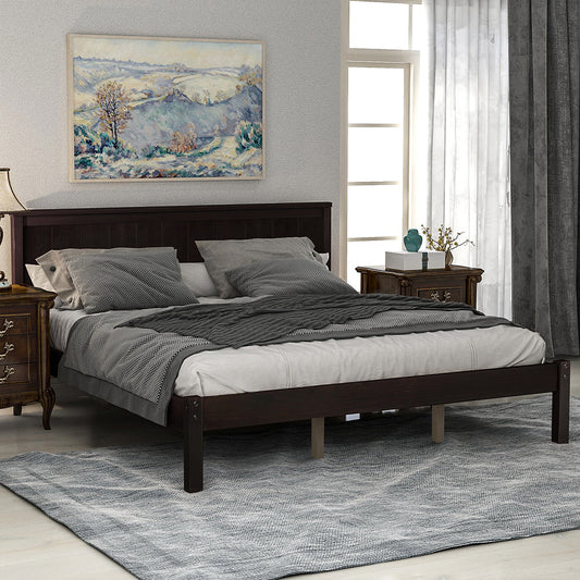 سرير - مقاسات متعددة - BD256