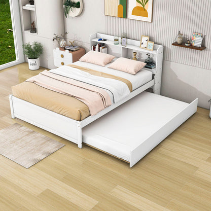 سرير - مقاسات متعددة -BD76