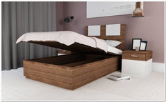 سرير مقاس 120 سم-BED7