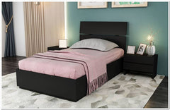 سرير مقاس 120 سم-BED208