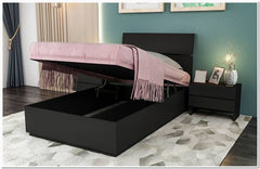 سرير مقاس 120 سم-BED208