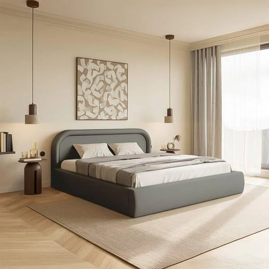 سرير - مقاسات متعددة -BED103