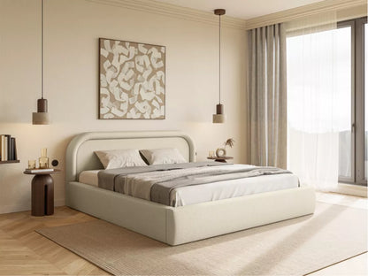 سرير - مقاسات متعددة -BED103