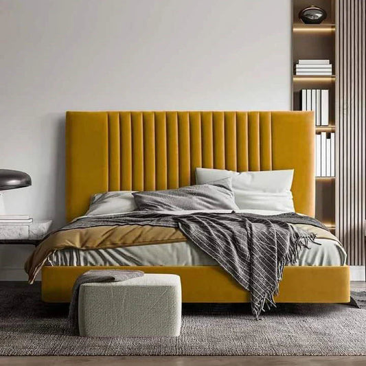 سرير مقاسات متعددة-BED109